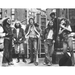 KING HARVEST
